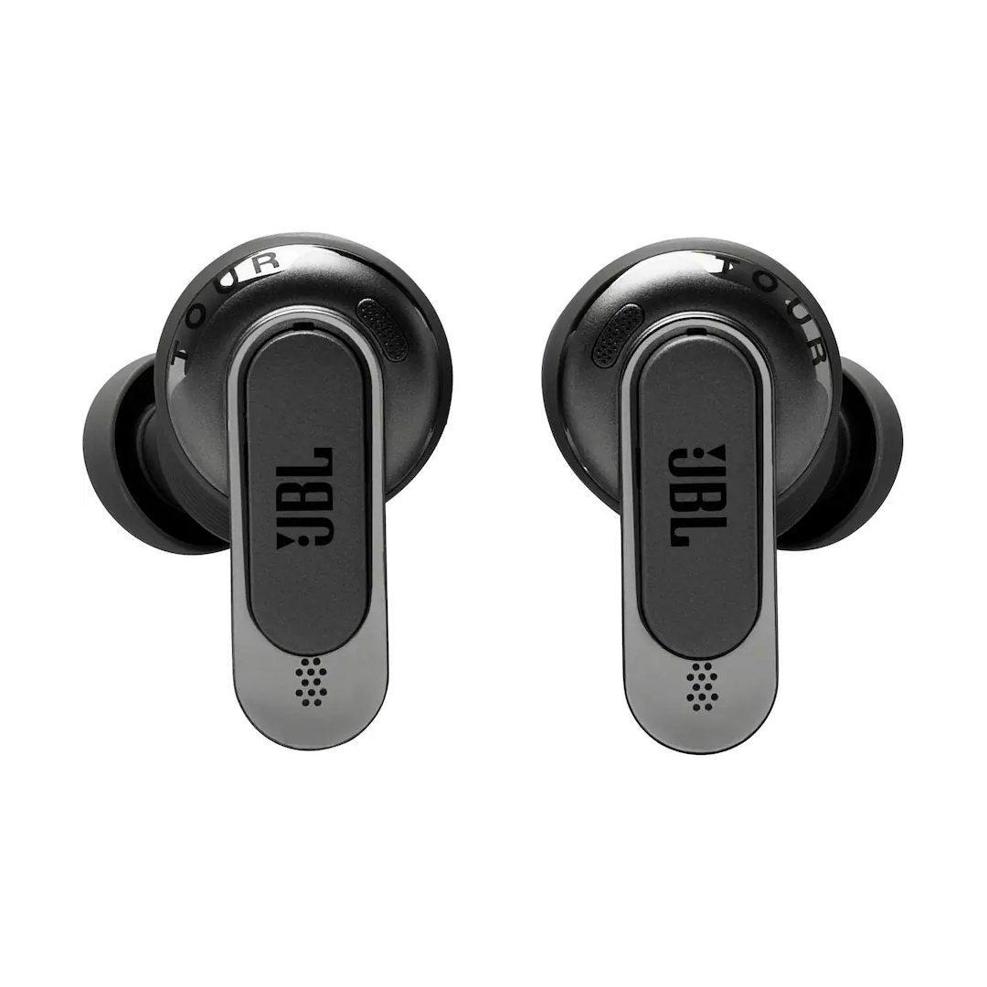 JBL Tour Pro 3 True Wireless Noise Cancelling Black