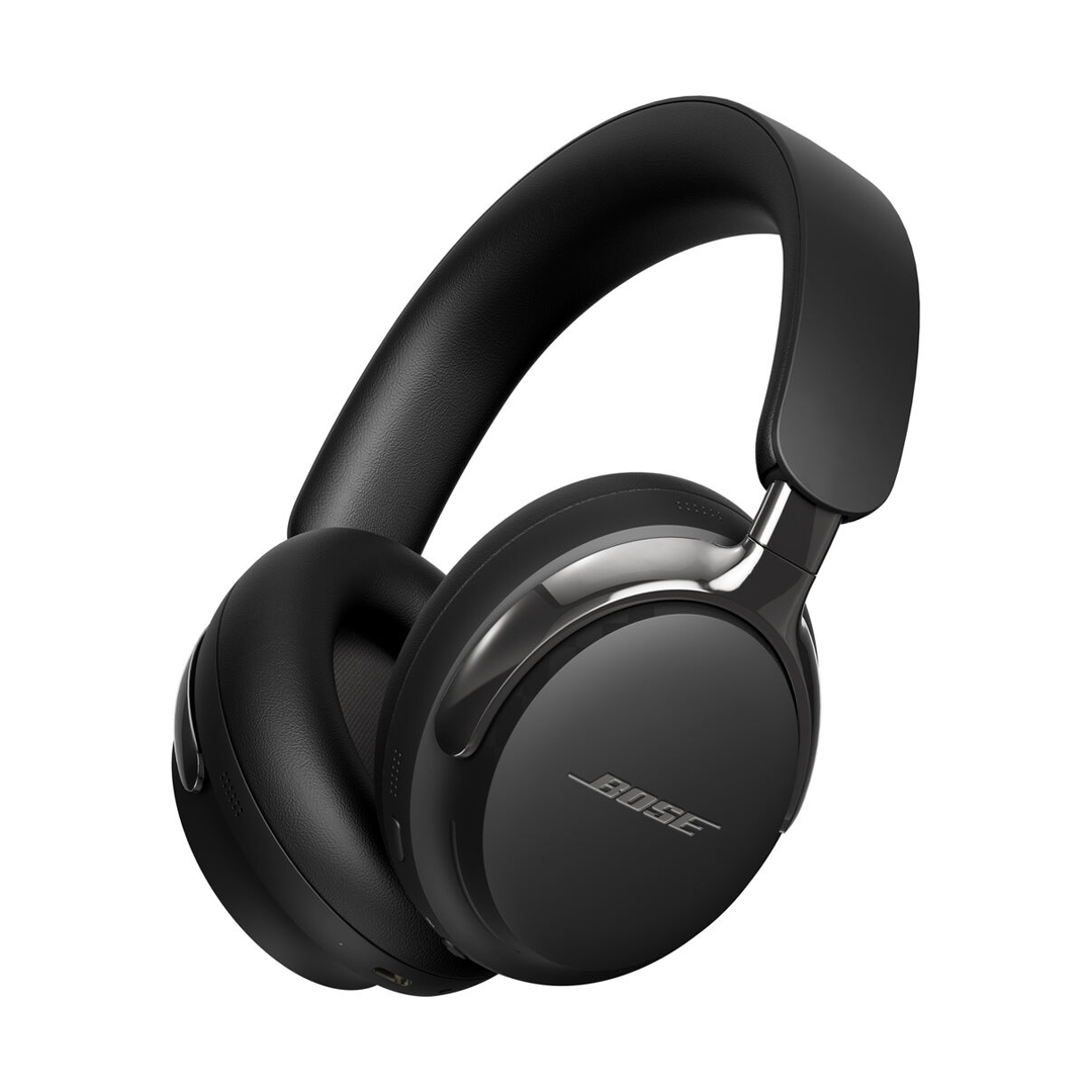 Bose QuietComfort Ultra Wireless Noise Canceling 2nd Gen