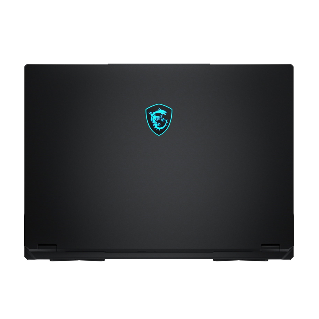 MSI Stealth 18 HX AI (A2XWHG-030US) 18" QHD+ 240Hz Midnight Black - Image 10