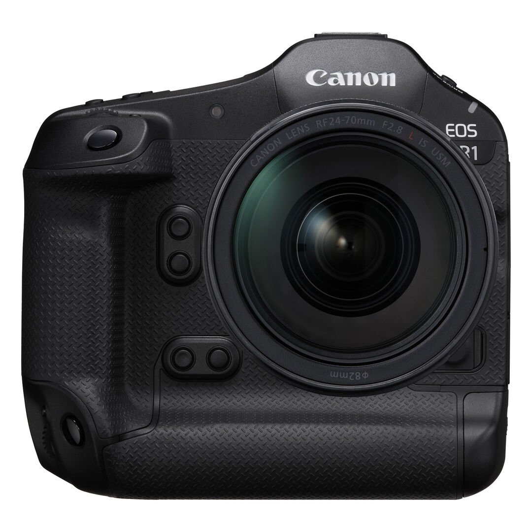 Canon EOS R1 Body - Image 10