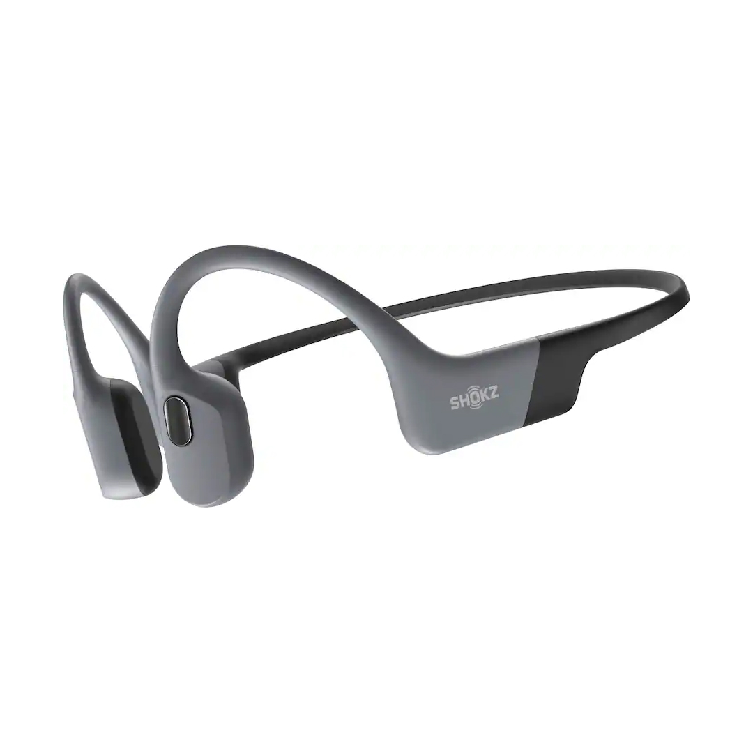 Shokz OpenSwim Pro Bone Conduction Sports Headphone Gray - Image 2