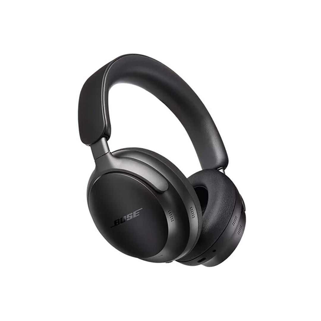 Bose QuietComfort Ultra Wireless Noise Canceling 2nd Gen - Image 2
