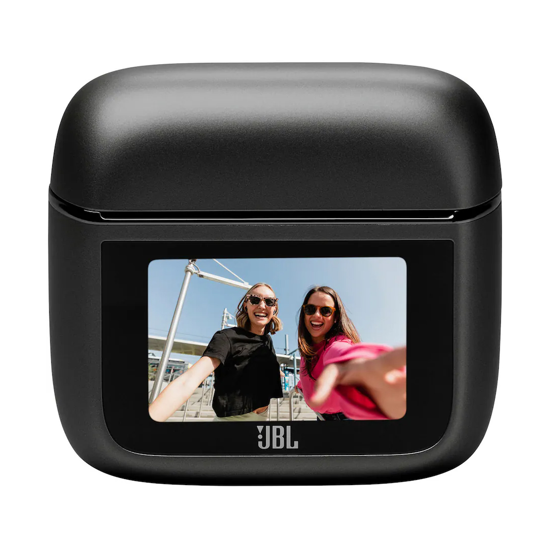 JBL Tour Pro 3 True Wireless Noise Cancelling Black - Image 4