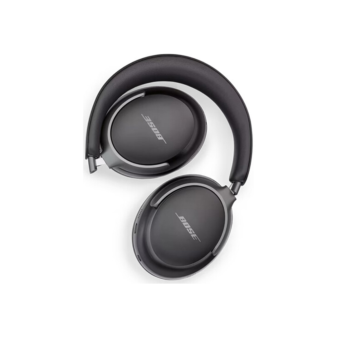 Bose QuietComfort Ultra Wireless Noise Canceling 2nd Gen - Image 4