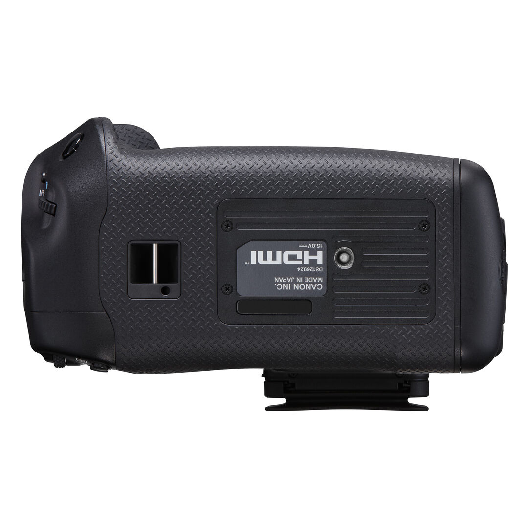 Canon EOS R1 Body - Image 4