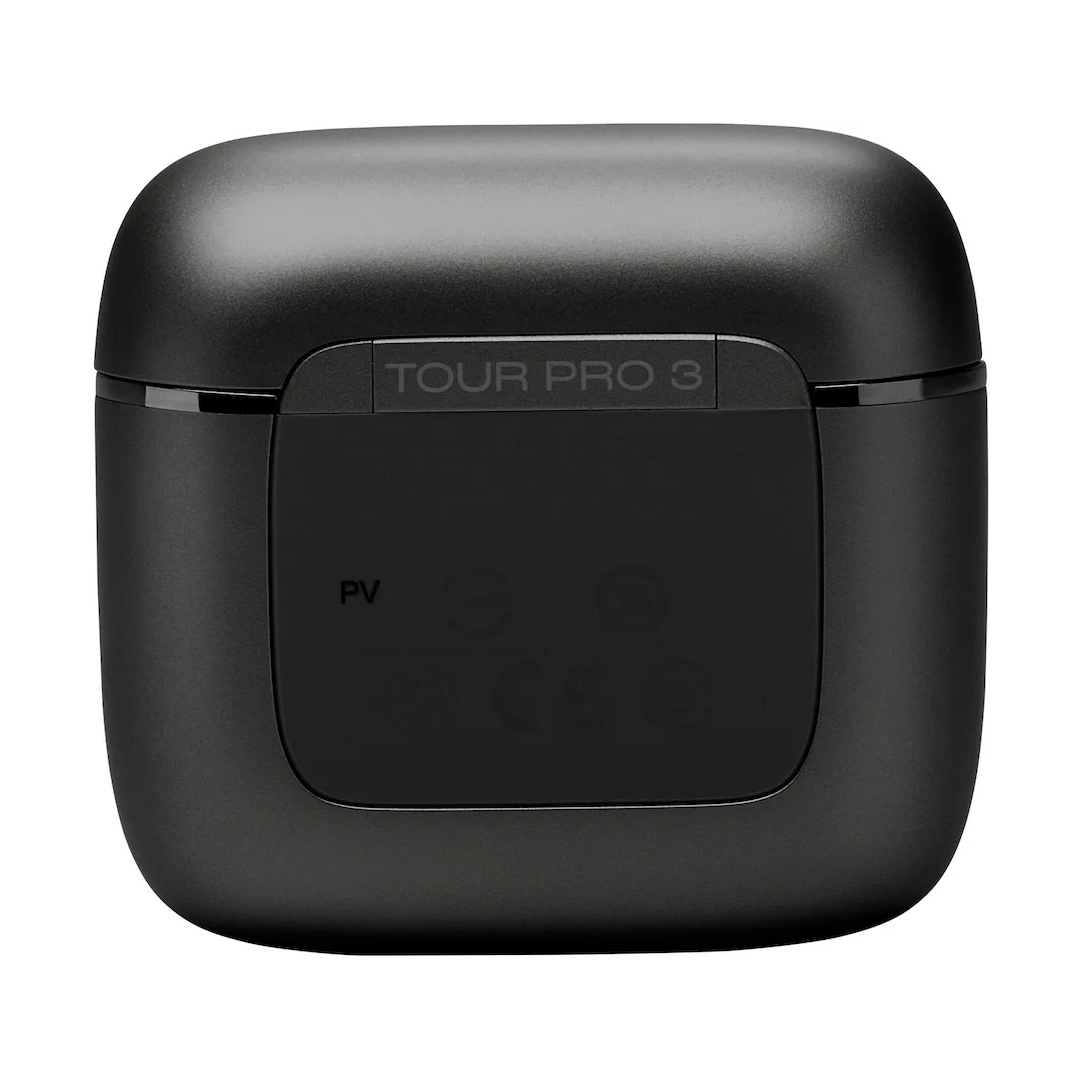 JBL Tour Pro 3 True Wireless Noise Cancelling Black - Image 5