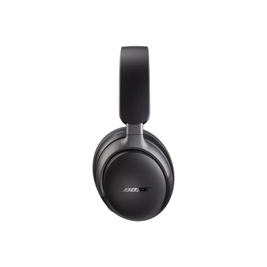 Bose QuietComfort Ultra Wireless Noise Canceling 2nd Gen - Image 5