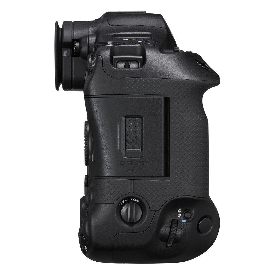 Canon EOS R1 Body - Image 5