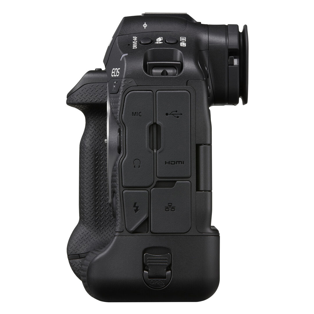 Canon EOS R1 Body - Image 6