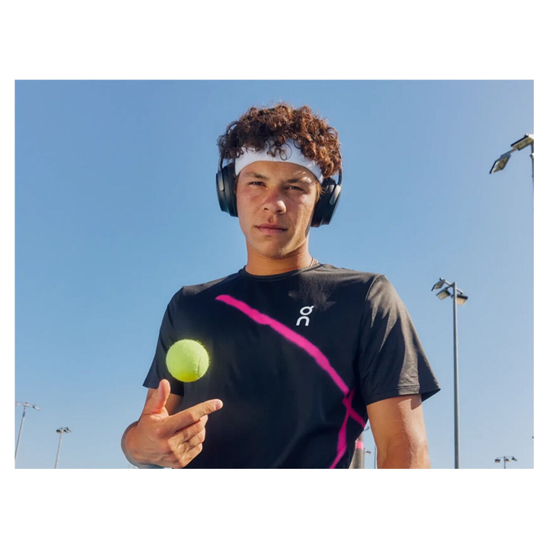 Bose QuietComfort Ultra Wireless Noise Canceling 2nd Gen - Image 7