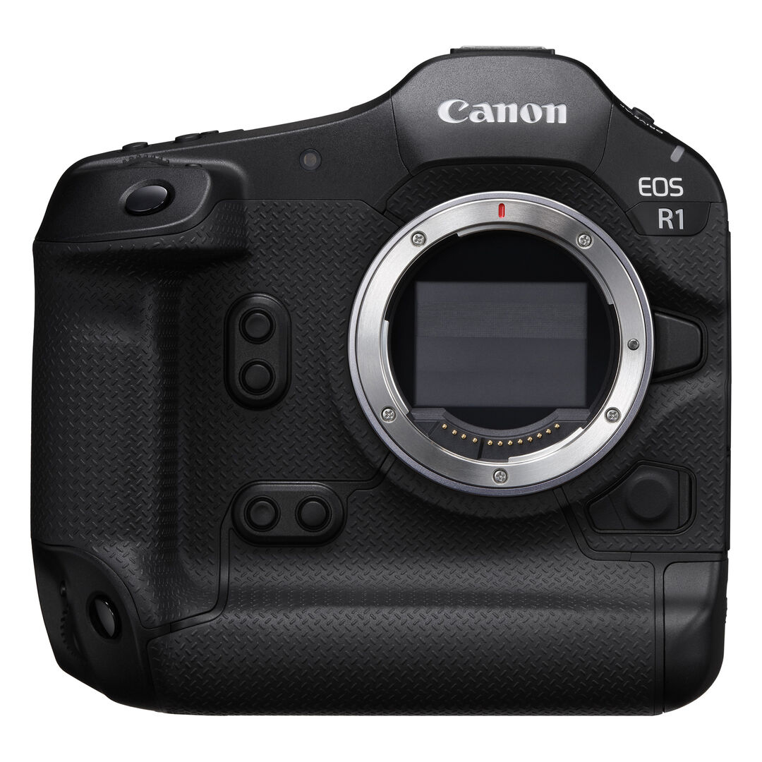 Canon EOS R1 Body - Image 8