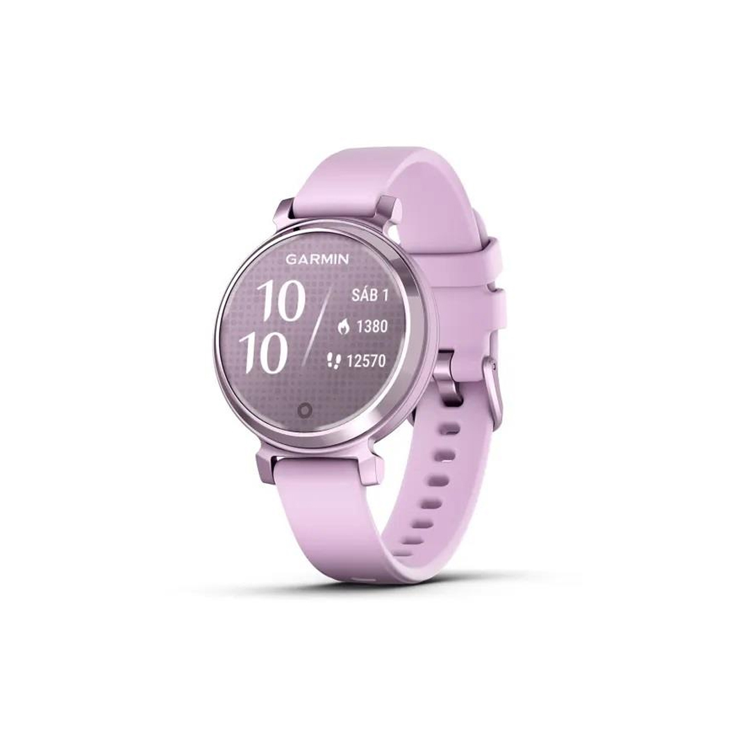 Garmin Lily 2 Sport Lilac 010-02839-01