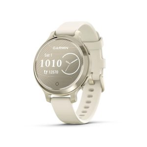 Garmin Lily 2 Active Cream Gold 010-02891-00
