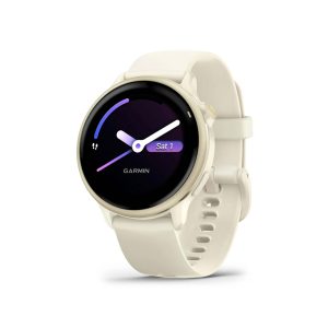 Garmin vivoactive 6 Lunar Gold with Bone Band (BEST SELLER) 010-02985-01