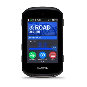 Garmin Edge 850