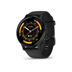 Garmin Venu 3 Black Slate WW (BEST SELLER) 010-02784-01