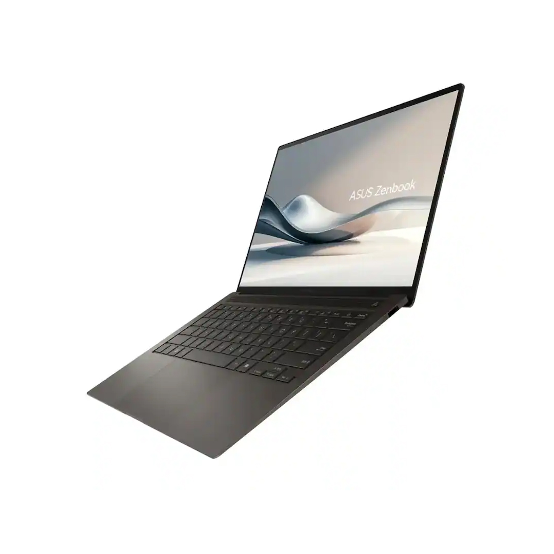 Asus Zenbook 14 (UX5406SA-S14.U732G1T) 14" 3K OLED Touch Zumaia Gray - Image 2