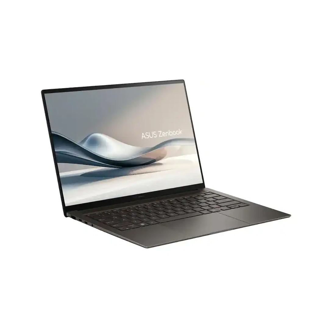 Asus Zenbook 14 (UX5406SA-S14.U732G1T) 14" 3K OLED Touch Zumaia Gray - Image 3