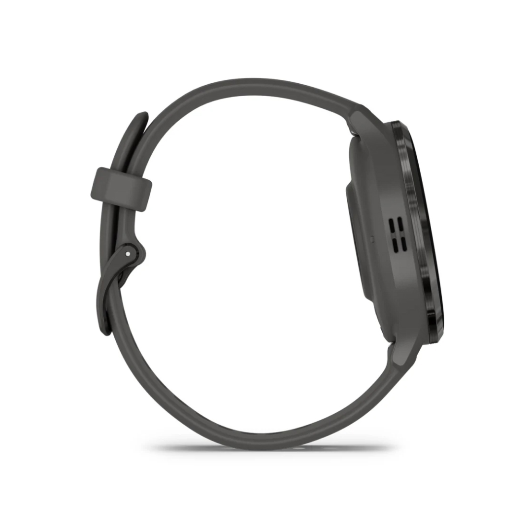 Garmin Venu 3S Pebble Gray Slate WW 010-02785-00 - Image 4