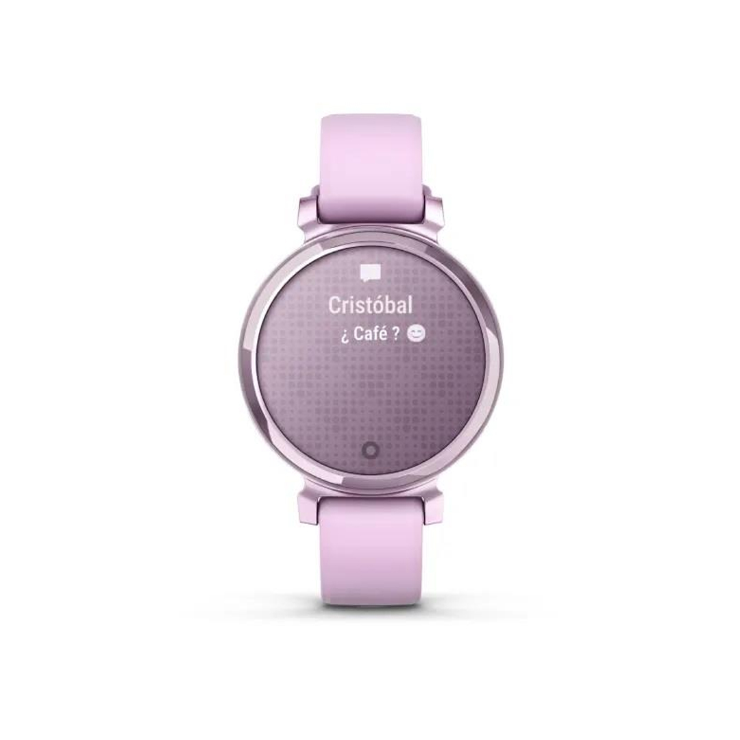 Garmin Lily 2 Sport Lilac 010-02839-01 - Image 4