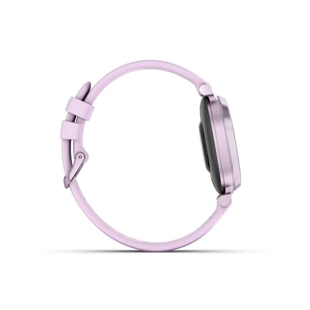Garmin Lily 2 Sport Lilac 010-02839-01 - Image 5