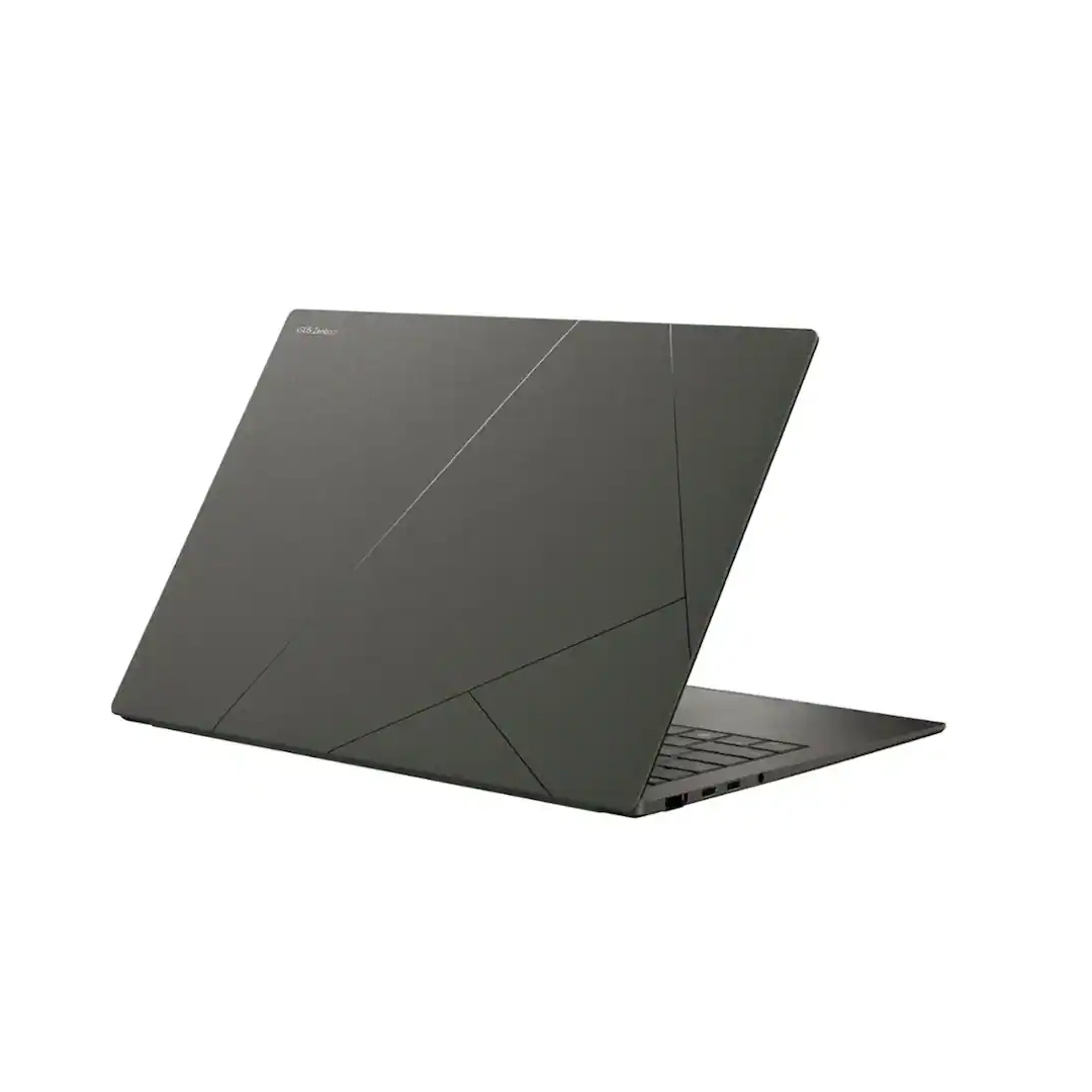 Asus Zenbook 14 (UX5406SA-S14.U732G1T) 14" 3K OLED Touch Zumaia Gray - Image 5