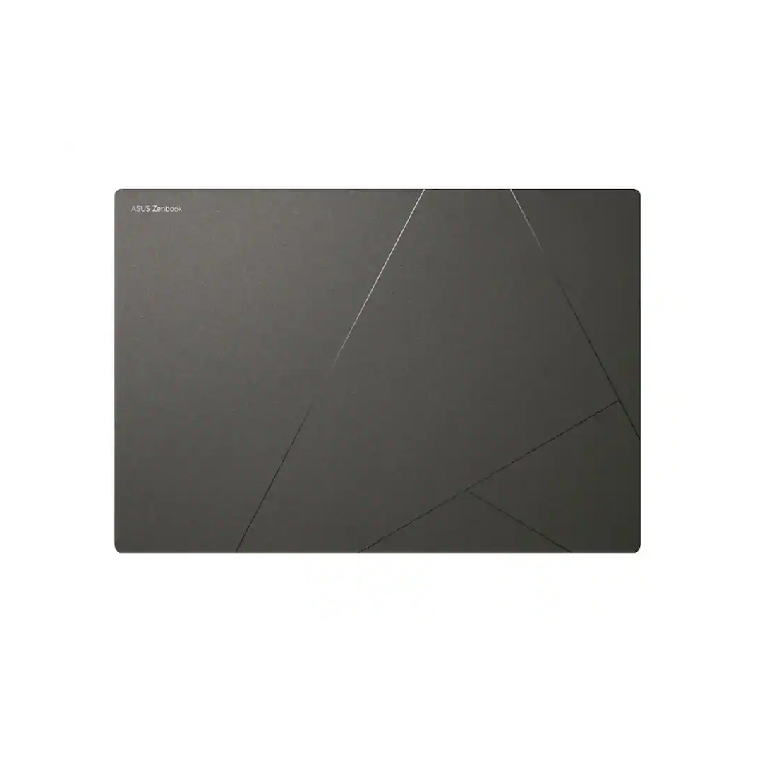 Asus Zenbook 14 (UX5406SA-S14.U732G1T) 14" 3K OLED Touch Zumaia Gray - Image 6