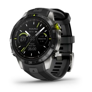Garmin MARQ Athlete Gen 2 South America 010-02648-43