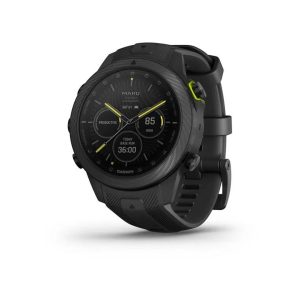 Garmin MARQ Athlete Gen 2 Carbon Edition 010-02722-10