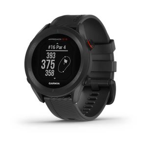 Garmin Approach S12 Black (BEST SELLER) 010-02472-00