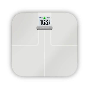 Garmin Index S2 Smart Scale Intl White (BEST SELLER) 010-02294-13