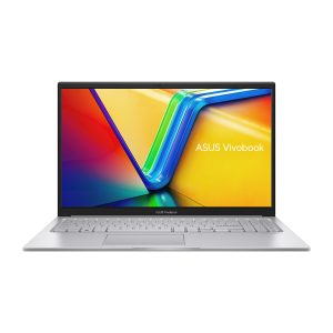 Asus Vivobook (F1504VAP-IH79T) 15,6" FHD Silver (Pad Numerico)