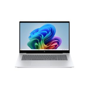 HP Omnibook 7 17-DC0095CL (C16A7UA#ABA) 17.3" FHD Touch Silver (Pad Numerico)