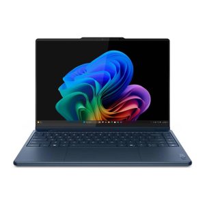 Lenovo Yoga 9i (83LC0001US) 14" 3K OLED Touch 2en1 Cosmic Blue