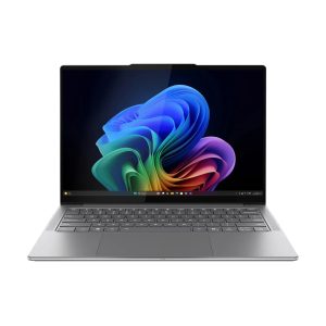 Lenovo Slim 7i (83MC0005US) 14" FHD + OLED Touch Gray
