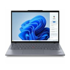 Lenovo Thinkpad T14 Gen 5 (21ML0089US) 14" FHD+ Gray