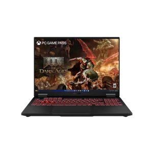 Asus Tuf F16 (FA608UP-A16.R95070) 16" FHD+165Hz Jaeger Gray (Pad Numerico)