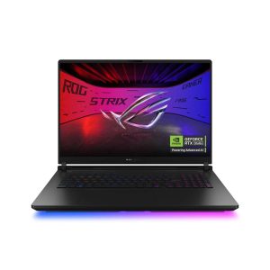 Asus ROG Strix G18 (G815LM-IS96) Nebula 18" 2.5K IPS 240Hz Eclipse Gray (Pad Numerico)