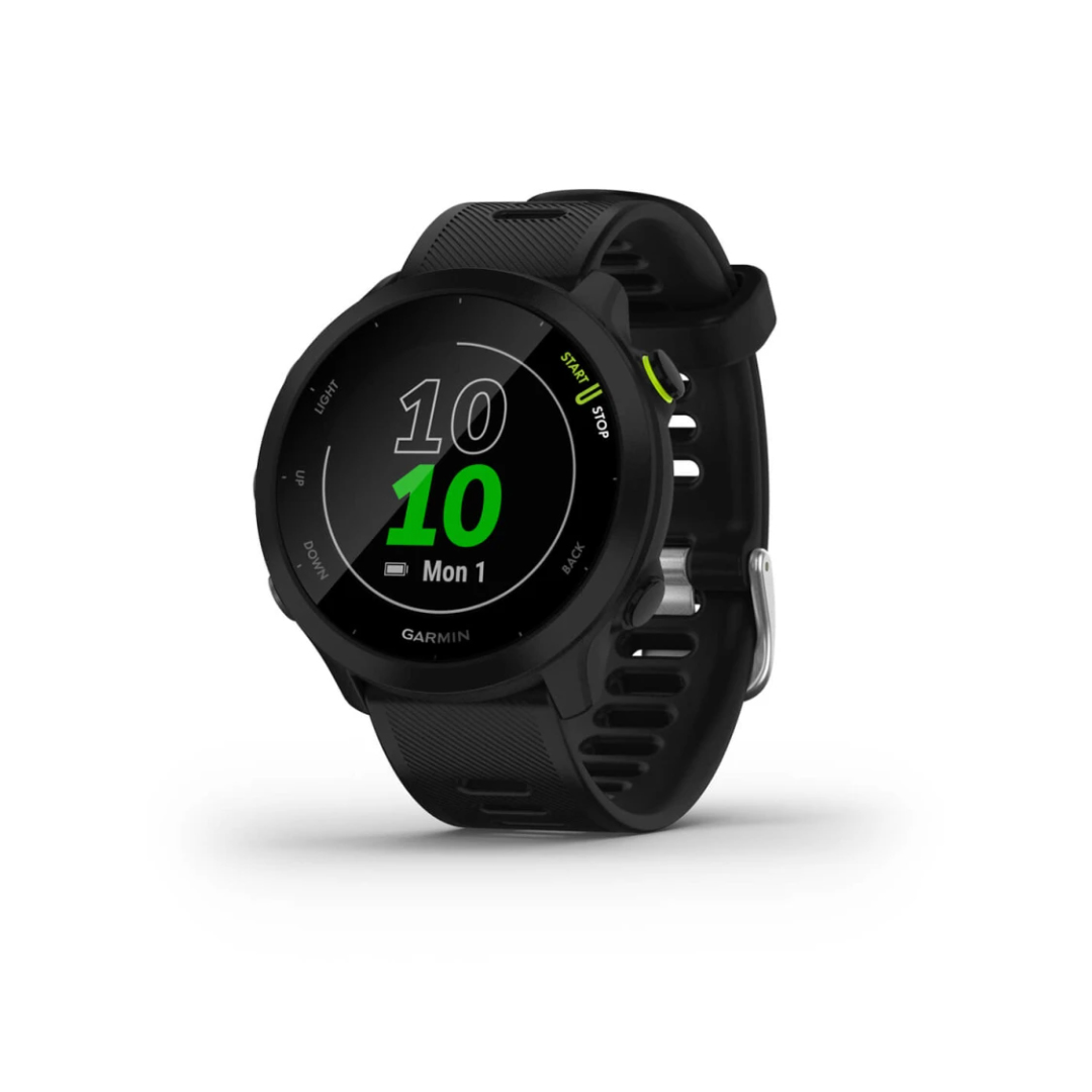 Garmin Forerunner 55 Black (BEST SELLER) 010-02562-00