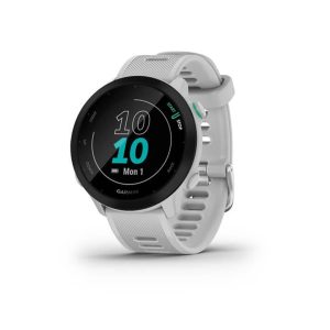 Garmin Forerunner 55 White (BEST SELLER) 010-02562-01