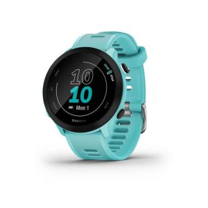 Garmin Forerunner 55 Aqua (BEST SELLER) 010-02562-02