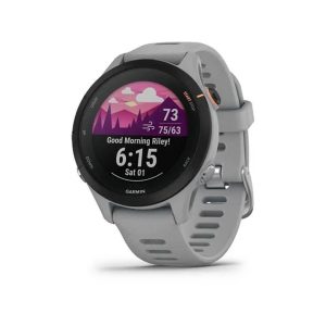 Garmin Forerunner 255S Powder Grey EU 010-02641-12