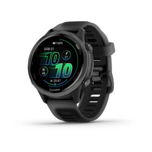 Garmin Forerunner 570 42mm WiFi GPS WW Black (BEST SELLER) 010-02970-00
