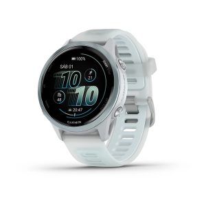 Garmin Forerunner 570 42mm WiFi GPS WW Whitestone / Cloud Blue (BEST SELLER) 010-02970-01