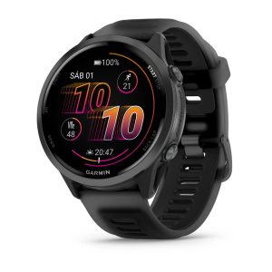 Garmin Forerunner 570 47mm WiFi GPS WW Black (BEST SELLER) 010-02971-00
