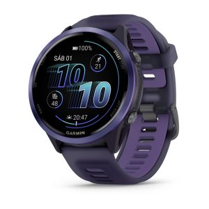 Garmin Forerunner 570 47mm WiFi GPS WW Imperial Purple / Indigo (BEST SELLER) 010-02971-02