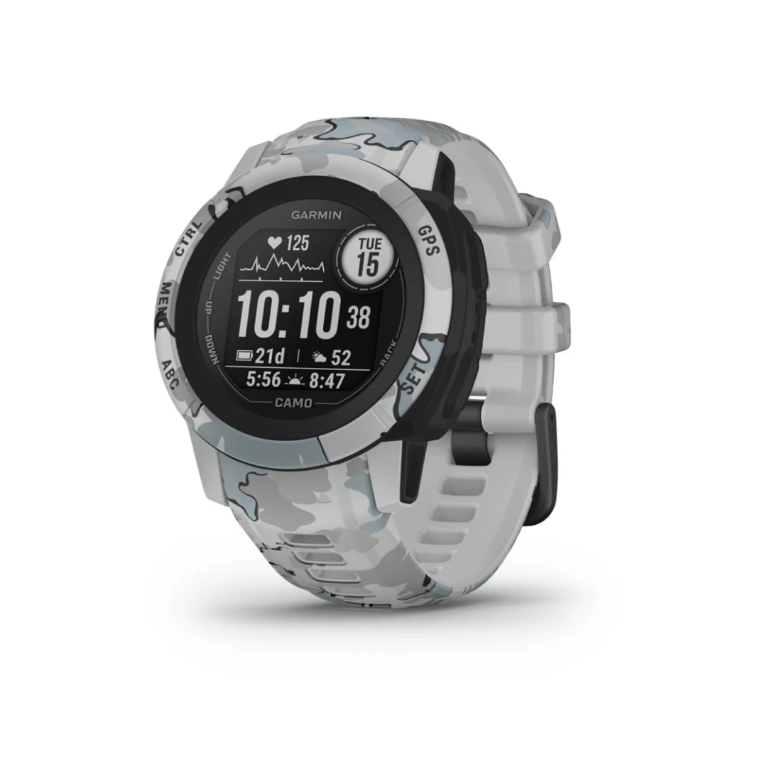 Garmin Instinct 2S Camo Edition Mist Camo 010-02563-03
