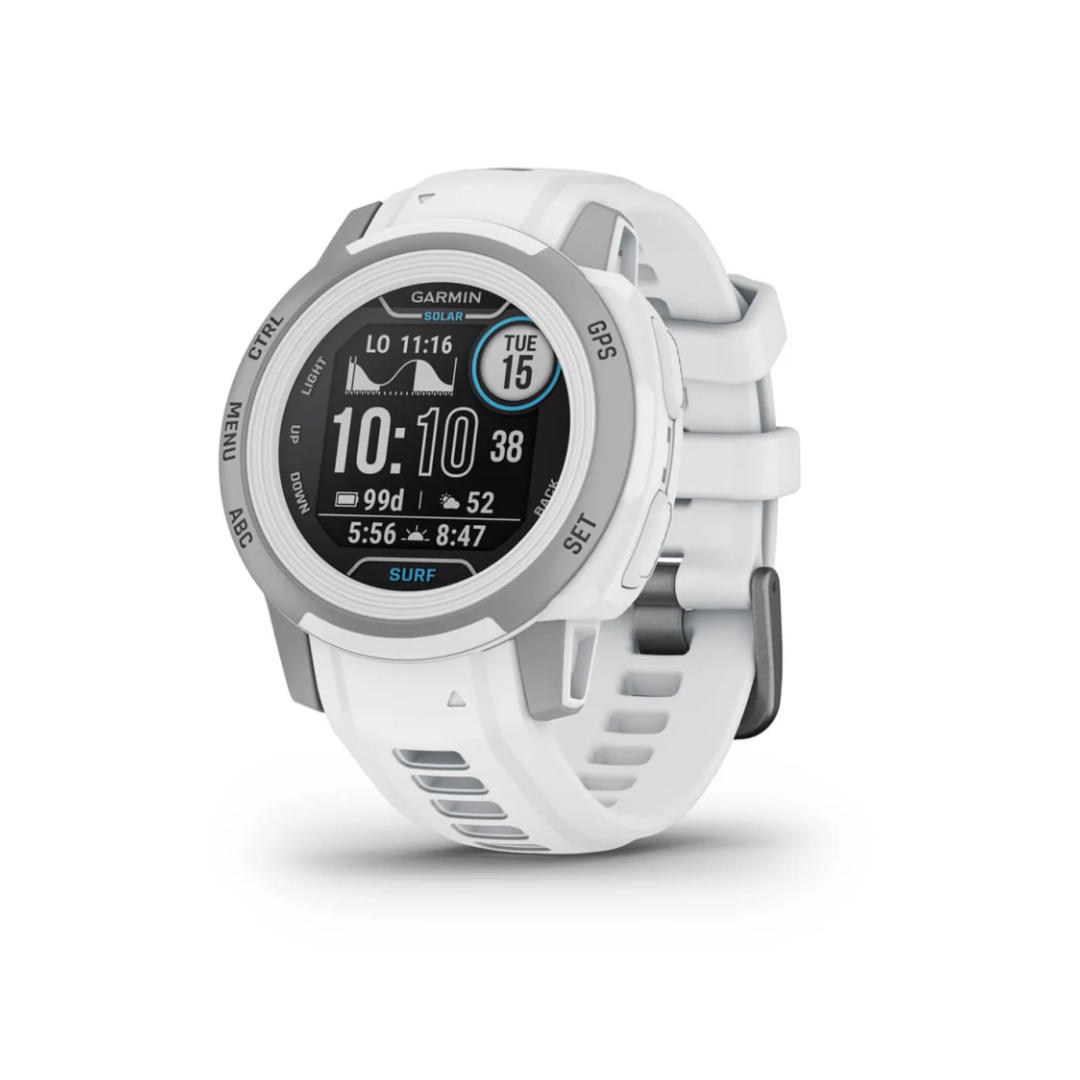 Garmin Instinct 2S Solar Surf Edition Ericeira 010-02564-03