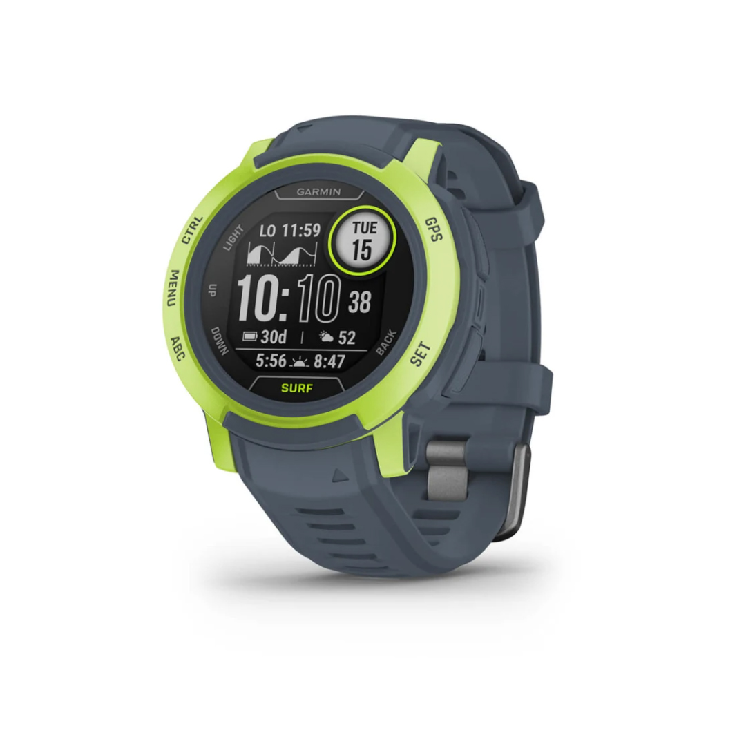 Garmin Instinct 2 Surf Edition Mavericks 010-02626-02