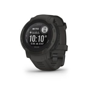 Garmin Instinct 2 Solar Graphite 010-02627-00